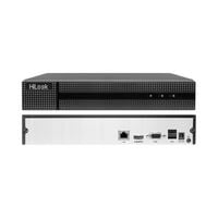 Rejestrator IP NVR-8CH-4MP HiLook by Hikvision Aplikacja Mobilna 8 Kanałowy