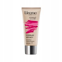 LIRENE 25 Opalony fluid kryjący do twarzy 30ml