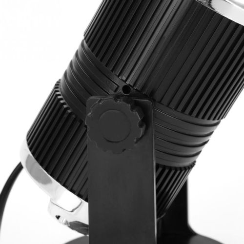 Stroboskop Mini Reflektor Disco 5X1W Led Rgb Sound-Activated / Automat na Arena.pl