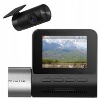 70mai Wideorejestrator A510 Kamera samochodowa HDR + tylna RC12 HDR