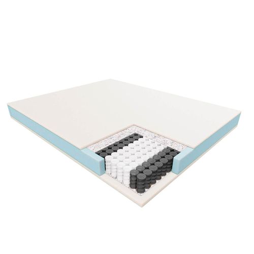 Materac Wenus Janpol 80x200 cm Smart na Arena.pl
