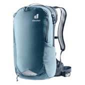 Plecak rowerowy Deuter Race Air 14+3 320442313740 N/A