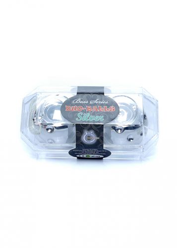 kulki duo balls silver na Arena.pl