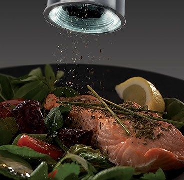 RUSSELL HOBBS ZESTAW MŁYNKÓW DO SOLI I PIEPRZU na Arena.pl