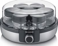 Jogurtownica Severin JG 3521