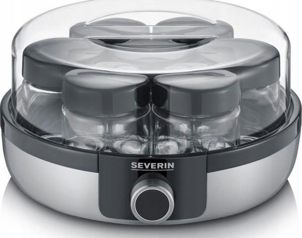 Jogurtownica Severin JG 3521 zdjęcie 1