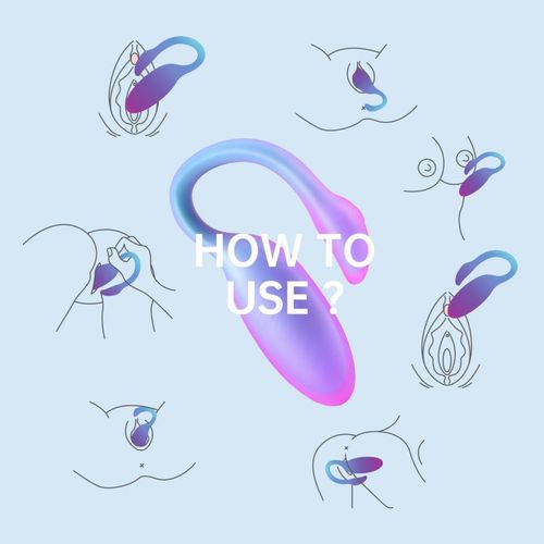 Magic Motion - Flamingo Max Blue na Arena.pl