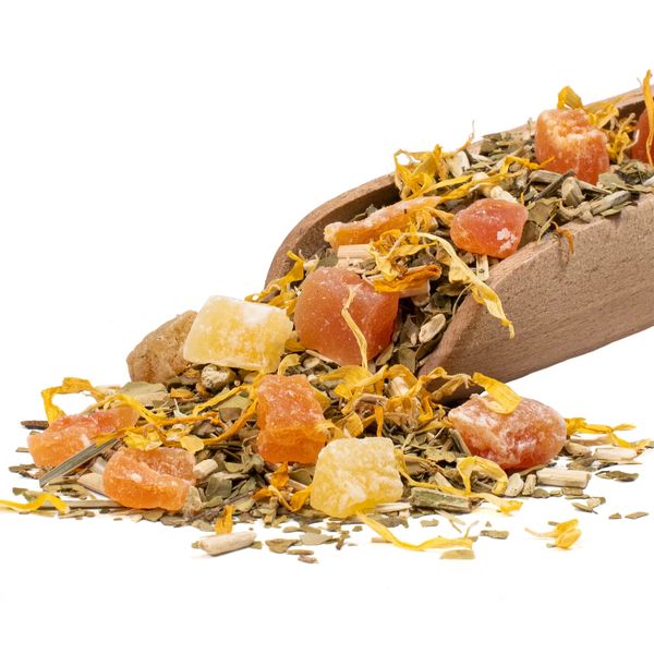 Yaguar Papaya 50 g zdjęcie 2