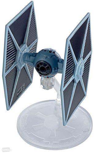 HOT WHEELS SW Star Wars statek TIE FIGHTER na Arena.pl
