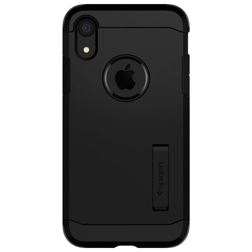 SPIGEN TOUGH ARMOR ”XP” IPHONE XR BLACK na Arena.pl