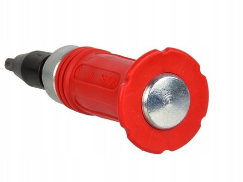 WKRĘTAK UDAROWY WYKRĘTAK ŚRUBOKRĘT 6 BITÓW GEKO na Arena.pl