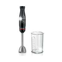 Blender Bosch MSM4B610 ERGOMASTER Serie 4 Czarny 1000 W