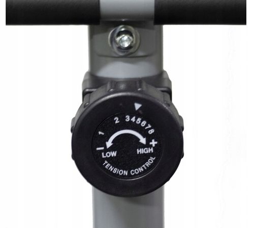 ROWER STACJONARNY ROWEREK TRENINGOWY 8 USTAWIEŃ na Arena.pl