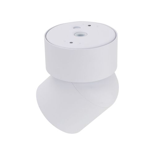 lampa reflektor spot twist white 10576 tk lighting na Arena.pl