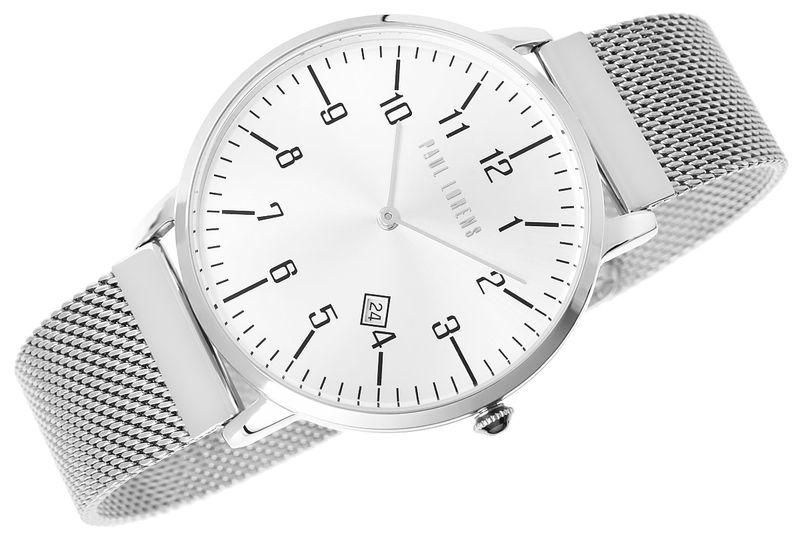 zegarek damski paul lorens pl11503b-3c1 zdjęcie 5