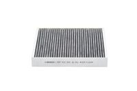 BOSCH FILTR KABINOWY WĘGLOWY OPEL ASTRA J INSIGNIA