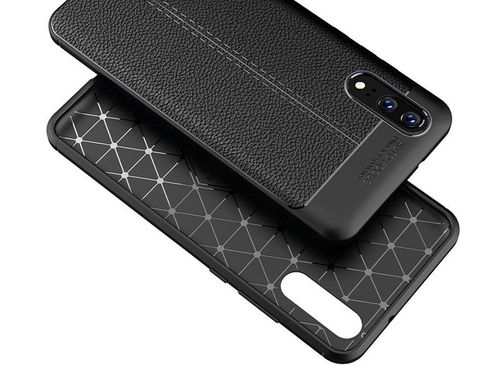Etui Alogy Leather Armor Huawei P20 na Arena.pl