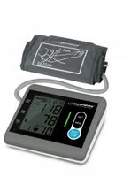 CIŚNIENIOMIERZ NARAMIENNY elektroniczny ARDOR 22-32cm zapis pomiarów LCD