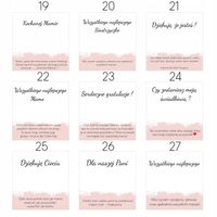 Łańcuszek ze stali chirurgicznej złoty serduszko serce kryształek prezent