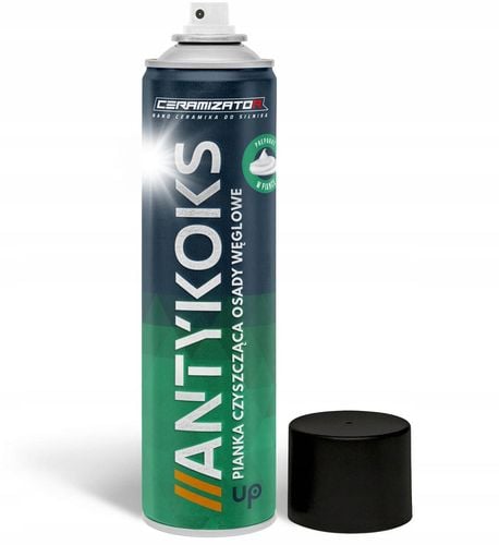 CERAMIZATOR ANTYKOKS DOWN 220ML 081194 TEC 2000 na Arena.pl