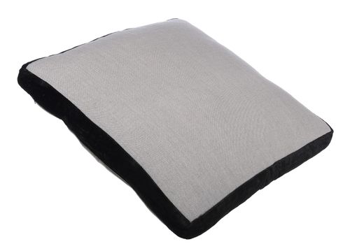 Poduszka Kenya Linen Plain 50x50 cm na Arena.pl