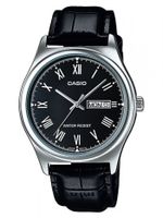 ZEGAREK MĘSKI CASIO MTP-V006L-1B (zd210a) + BOX