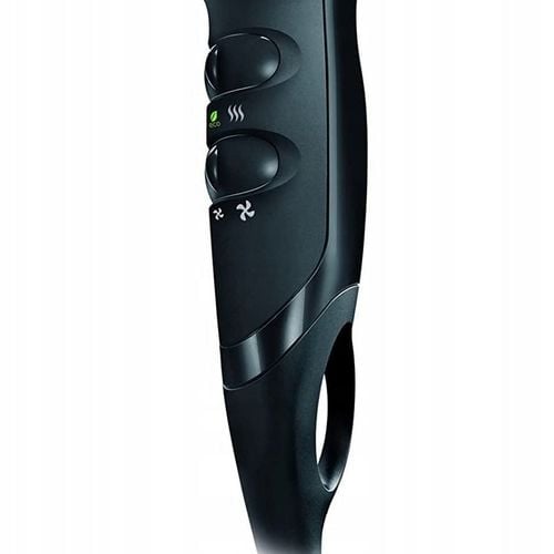 Suszarka do włosów Remington Compact D500 1800W tryb ECO koncentrator na Arena.pl