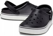 Buty Chodaki Klapki Crocs Crocband Of Court 36-37