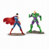 Superman vs Lex SLH-2254 Schleich