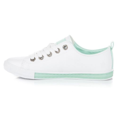 WIĄZANE TRAMPKI Rozmiar - 41 na Arena.pl