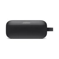 2X MOBILNY GŁOŚNIK PRZENOŚNY BOSE SOUNDLINK FLEX CZARNY IP67