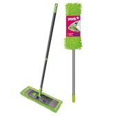 MOP PŁASKI SALSA YORK Z KIJEM
