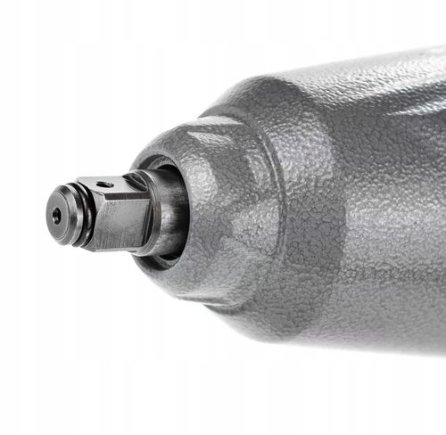 ELEKTRYCZNY KLUCZ UDAROWY Nasadki Udarowe do Kół 1/2 800Nm 2000W + adapter na Arena.pl