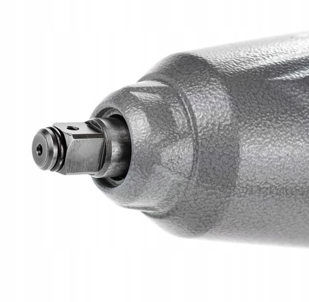 ELEKTRYCZNY KLUCZ UDAROWY Nasadki Udarowe do Kół 1/2 800Nm 2000W + adapter zdjęcie 13