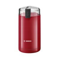 Młynek elektryczny do kawy Bosch TSM6A014R 180W 150 g/min Stalowe ostrze