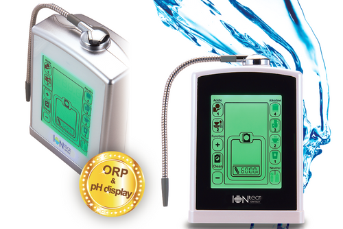 Jonizator wody IONTECH IT-588 na Arena.pl