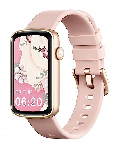 Smartwatch SHANG WING SW-Damski zdjęcie 1