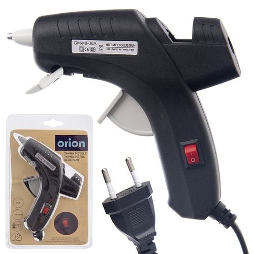 Pistolet do kleju na gorąco na Arena.pl