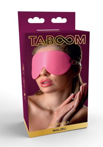 mask pink na Arena.pl