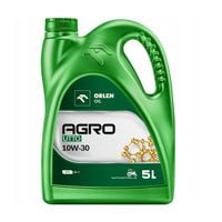 ORLEN AGRO UTTO 10W30 - 5L