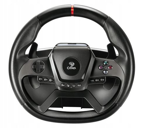 Kierownica COBRA GT987FF (PC/PS4/XBOX ONE) na Arena.pl