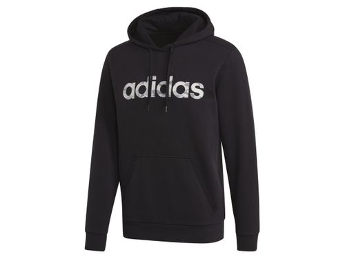 Bluza męska ADIDAS E CAMO LINEAR SWEATSHIRT M na Arena.pl