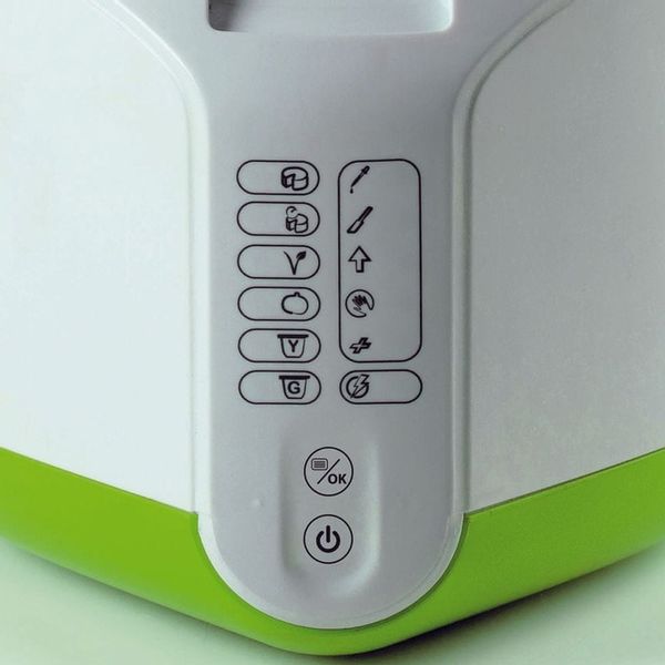 URZĄDZENIE DO PRODUKCJI SERA I JOGURTÓW ARIETE 615 zdjęcie 15