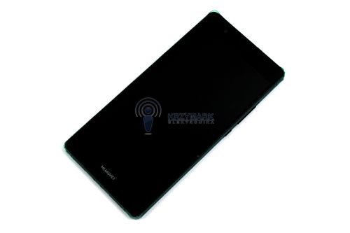 HUAWEI P9 LITE EKRAN LCD + DIGITIZER + RAMKA na Arena.pl