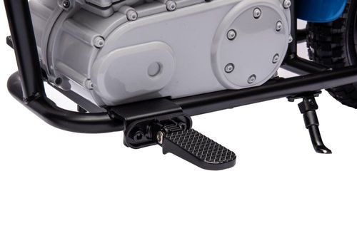 Motor Na Akumulator A9902 36V Niebieski na Arena.pl