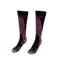 Skarpety snowboard narty Salomon C12471 36-38