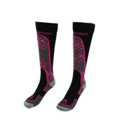 Skarpety snowboard narty Salomon C12471 36-38