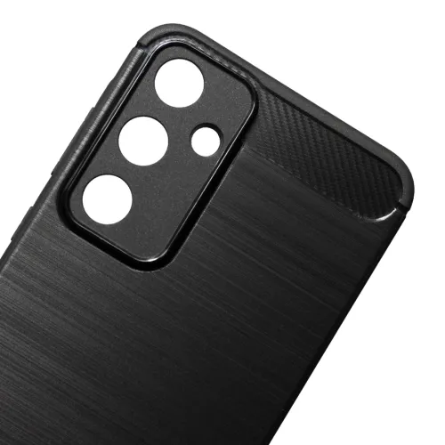 etui carbon xiaomi redmi note 14 5g czarny na Arena.pl