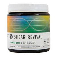 Shear Revival Younger Days Gel Pomade - Żelowa pomada do włosów, 96g