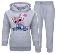 Dres Dziecięcy Lilo i Stich